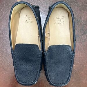 Janie&Jack Big kids Slip-on. Size 3